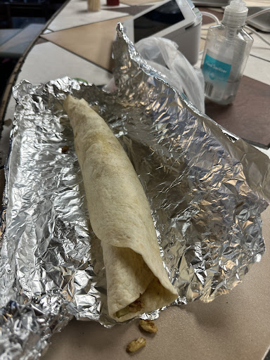 Photo of Kitchen Queen Mediterranean food - 1106 W Chapel Hill St, Durham, NC 27701