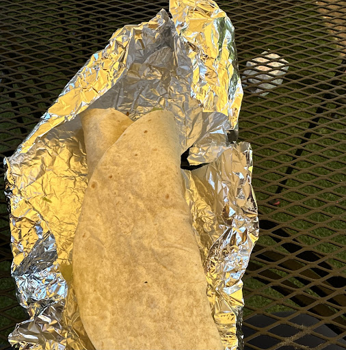 Photo of Kitchen Queen Mediterranean food - 1106 W Chapel Hill St, Durham, NC 27701