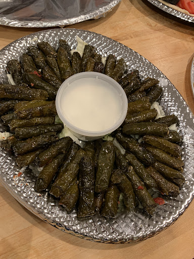 Photo of Kitchen Queen Mediterranean food - 1106 W Chapel Hill St, Durham, NC 27701