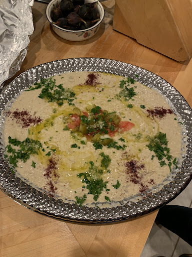 Photo of Kitchen Queen Mediterranean food - 1106 W Chapel Hill St, Durham, NC 27701