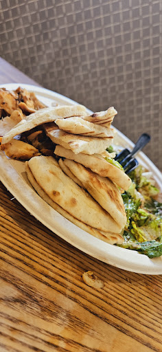 Photo of Jasmin & Olivz Mediterranean - Weston - 9934 Chapel Hill Rd, Morrisville, NC 27560