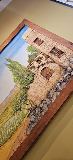 Photo of Jasmin & Olivz Mediterranean - Weston - 9934 Chapel Hill Rd, Morrisville, NC 27560