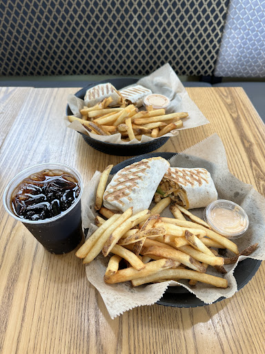 Photo of Jasmin & Olivz Mediterranean - Weston - 9934 Chapel Hill Rd, Morrisville, NC 27560