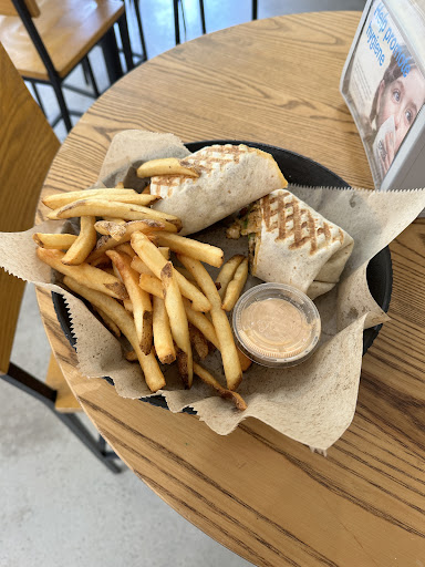 Photo of Jasmin & Olivz Mediterranean - Weston - 9934 Chapel Hill Rd, Morrisville, NC 27560