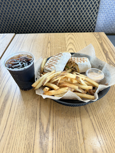 Photo of Jasmin & Olivz Mediterranean - Weston - 9934 Chapel Hill Rd, Morrisville, NC 27560