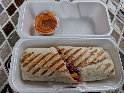 Photo of Jasmin & Olivz Mediterranean - Weston - 9934 Chapel Hill Rd, Morrisville, NC 27560