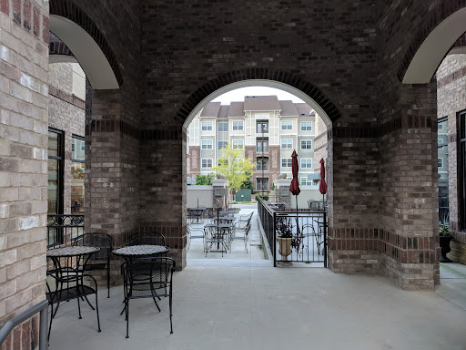 Photo of Jasmin & Olivz Mediterranean - Weston - 9934 Chapel Hill Rd, Morrisville, NC 27560