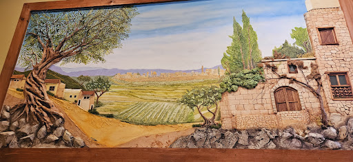 Photo of Jasmin & Olivz Mediterranean - Weston - 9934 Chapel Hill Rd, Morrisville, NC 27560