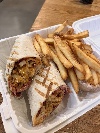 Photo of Jasmin & Olivz Mediterranean - Weston - 9934 Chapel Hill Rd, Morrisville, NC 27560