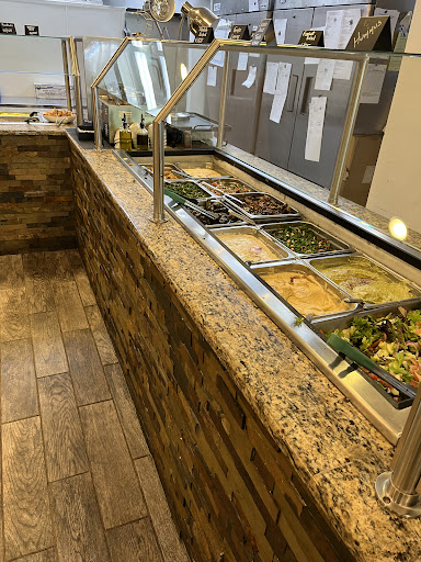 Photo of Baba ghannouj - 5400 S Miami Blvd Unit 138, Durham, NC 27703