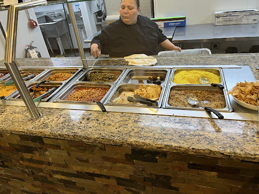 Photo of Baba ghannouj - 5400 S Miami Blvd Unit 138, Durham, NC 27703