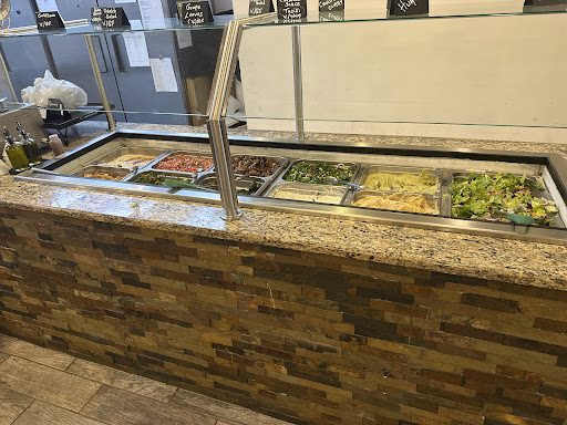 Photo of Baba ghannouj - 5400 S Miami Blvd Unit 138, Durham, NC 27703