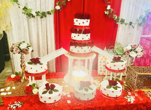 Photo of Baba ghannouj - 5400 S Miami Blvd Unit 138, Durham, NC 27703