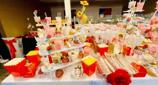 Photo of Baba ghannouj - 5400 S Miami Blvd Unit 138, Durham, NC 27703