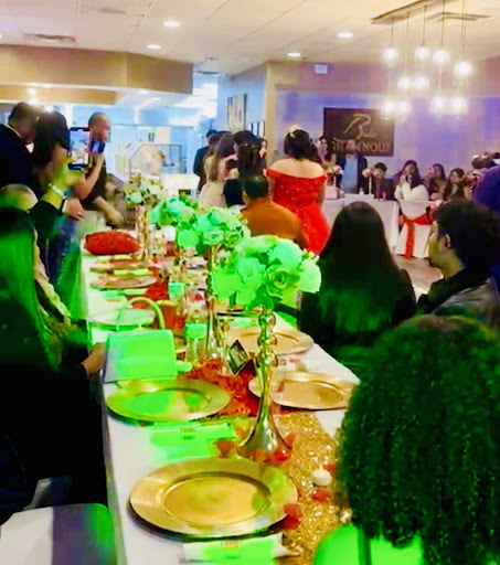 Photo of Baba ghannouj - 5400 S Miami Blvd Unit 138, Durham, NC 27703