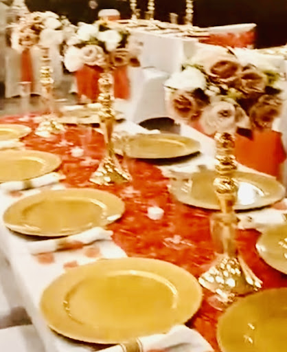 Photo of Baba ghannouj - 5400 S Miami Blvd Unit 138, Durham, NC 27703