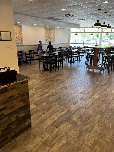 Photo of Baba ghannouj - 5400 S Miami Blvd Unit 138, Durham, NC 27703