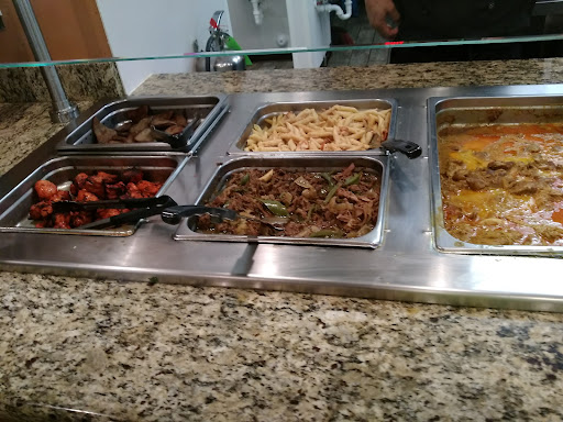 Photo of Baba ghannouj - 5400 S Miami Blvd Unit 138, Durham, NC 27703