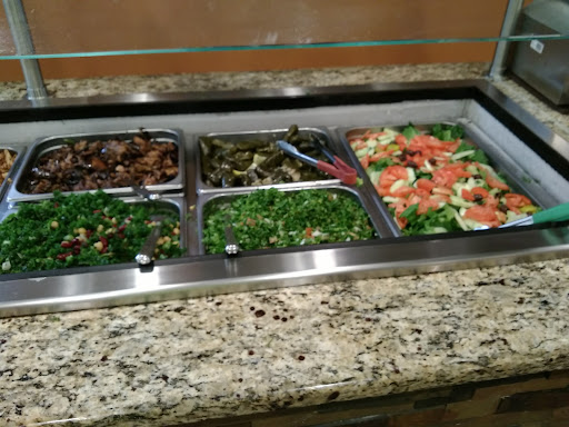 Photo of Baba ghannouj - 5400 S Miami Blvd Unit 138, Durham, NC 27703