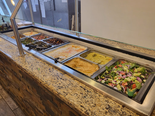 Photo of Baba ghannouj - 5400 S Miami Blvd Unit 138, Durham, NC 27703