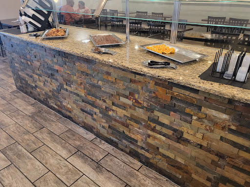 Photo of Baba ghannouj - 5400 S Miami Blvd Unit 138, Durham, NC 27703