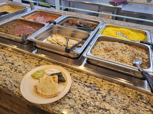 Photo of Baba ghannouj - 5400 S Miami Blvd Unit 138, Durham, NC 27703