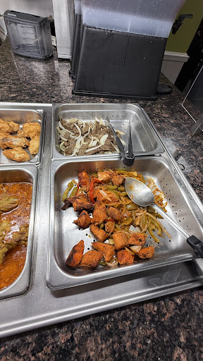 Photo of Falafel 54 - 2105 NC-54 AA, Durham, NC 27713