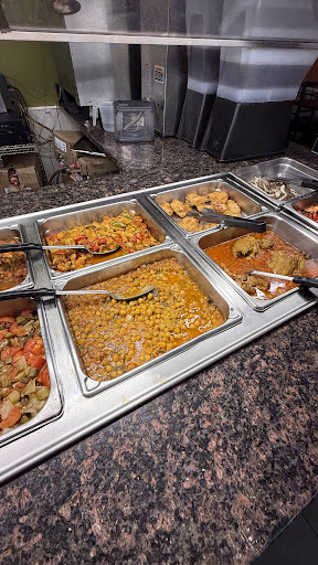 Photo of Falafel 54 - 2105 NC-54 AA, Durham, NC 27713