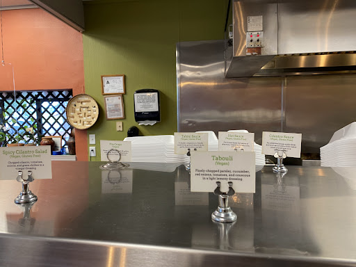 Photo of Falafel 54 - 2105 NC-54 AA, Durham, NC 27713