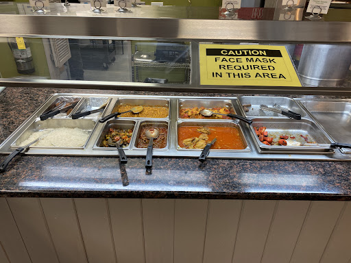 Photo of Falafel 54 - 2105 NC-54 AA, Durham, NC 27713