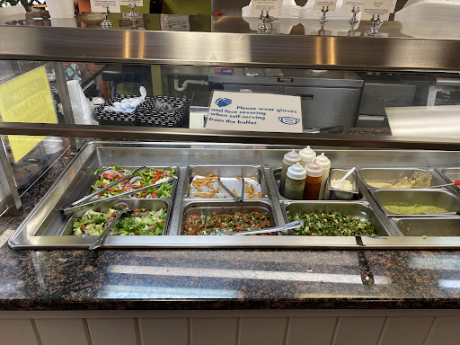 Photo of Falafel 54 - 2105 NC-54 AA, Durham, NC 27713