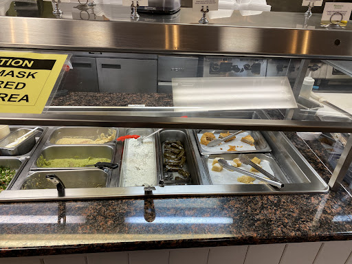 Photo of Falafel 54 - 2105 NC-54 AA, Durham, NC 27713