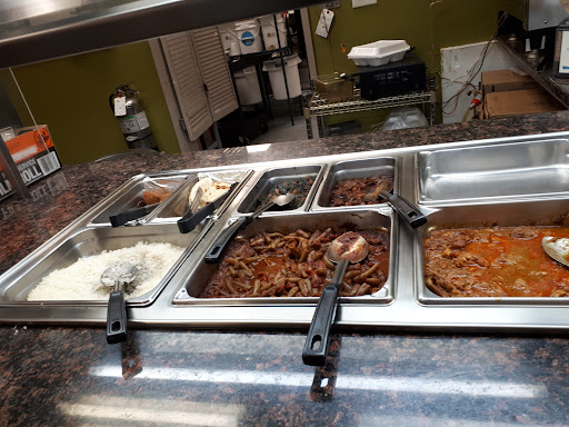 Photo of Falafel 54 - 2105 NC-54 AA, Durham, NC 27713