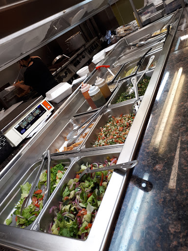 Photo of Falafel 54 - 2105 NC-54 AA, Durham, NC 27713