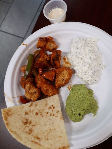 Photo of Falafel 54 - 2105 NC-54 AA, Durham, NC 27713