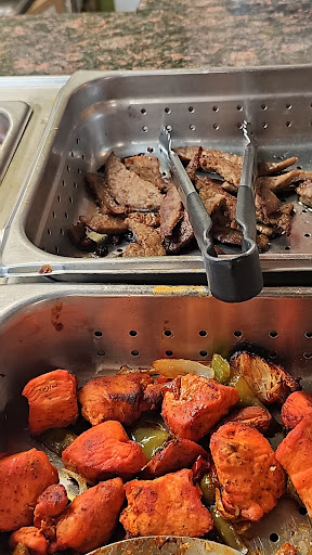 Photo of Falafel 54 - 2105 NC-54 AA, Durham, NC 27713