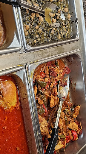 Photo of Falafel 54 - 2105 NC-54 AA, Durham, NC 27713