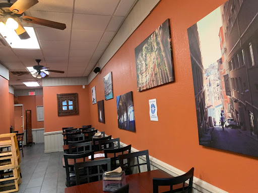 Photo of Falafel 54 - 2105 NC-54 AA, Durham, NC 27713