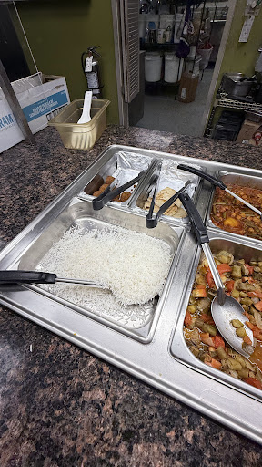 Photo of Falafel 54 - 2105 NC-54 AA, Durham, NC 27713