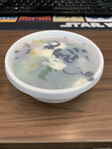 Photo of Falafel 54 - 2105 NC-54 AA, Durham, NC 27713