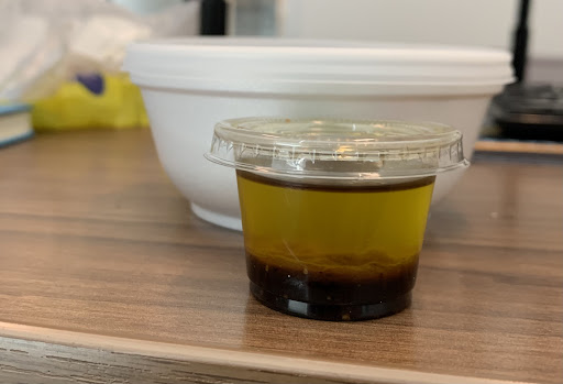 Photo of Falafel 54 - 2105 NC-54 AA, Durham, NC 27713