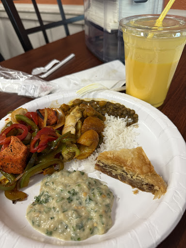 Photo of Falafel 54 - 2105 NC-54 AA, Durham, NC 27713