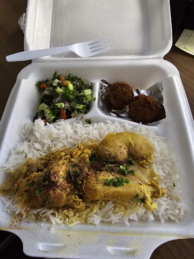 Photo of Falafel 54 - 2105 NC-54 AA, Durham, NC 27713