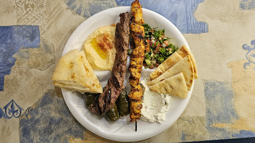 Photo of Sultan's Deli - 1459 Beaver Creek Commons Dr, Apex, NC 27502