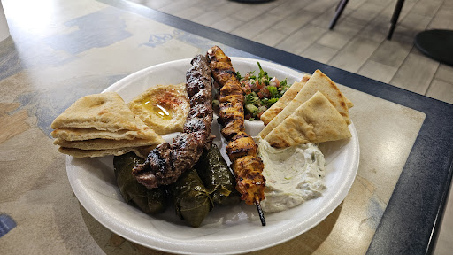 Photo of Sultan's Deli - 1459 Beaver Creek Commons Dr, Apex, NC 27502