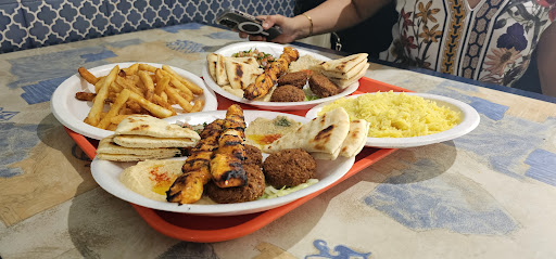 Photo of Sultan's Deli - 1459 Beaver Creek Commons Dr, Apex, NC 27502