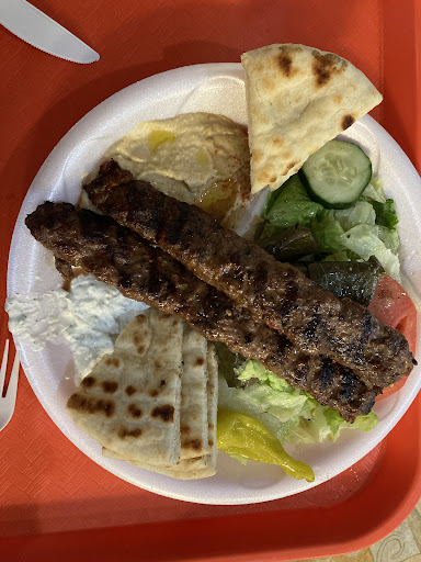 Photo of Sultan's Deli - 1459 Beaver Creek Commons Dr, Apex, NC 27502