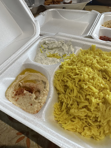 Photo of Sultan's Deli - 1459 Beaver Creek Commons Dr, Apex, NC 27502