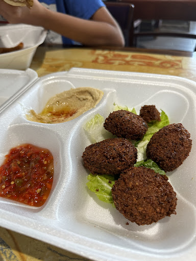 Photo of Sultan's Deli - 1459 Beaver Creek Commons Dr, Apex, NC 27502