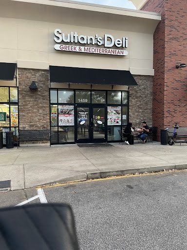 Photo of Sultan's Deli - 1459 Beaver Creek Commons Dr, Apex, NC 27502